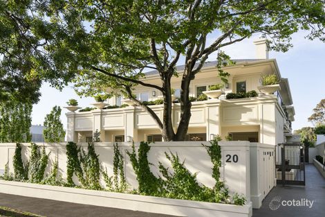 4/20 Glyndon Ave, Brighton, VIC 3186