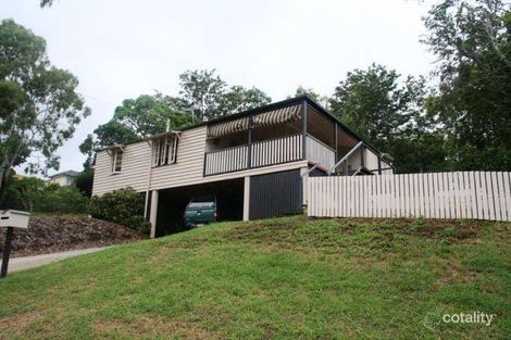 1 Atherton St, Yeppoon, QLD 4703