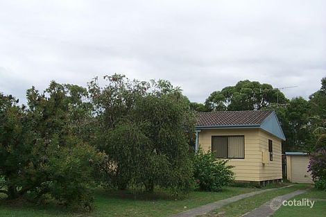 8 Allman Pl, Crescent Head, NSW 2440