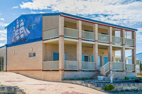 7 Hinchcliffe Rd, Lancelin, WA 6044