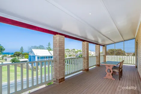 Property photo of 7 Hinchcliffe Road Lancelin WA 6044