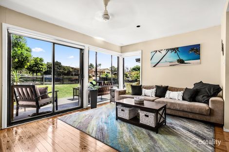 Property photo of 11 Tudor Avenue Blacktown NSW 2148