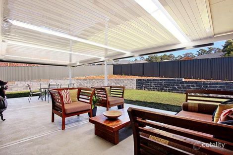 Property photo of 3 Waterside Drive Fletcher NSW 2287