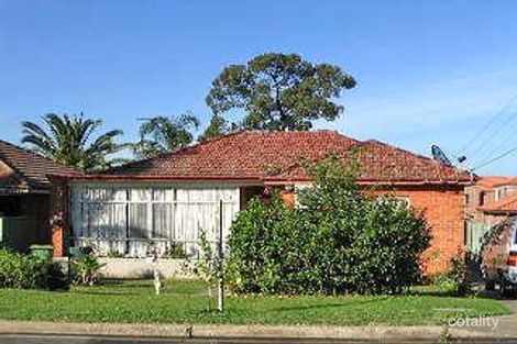 Property photo of 41 Myddleton Avenue Fairfield NSW 2165