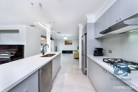 Property photo of 77 Trevor Toms Drive Acacia Gardens NSW 2763