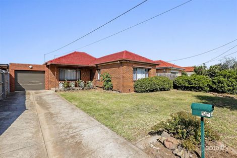 Property photo of 34 Ledger Avenue Fawkner VIC 3060