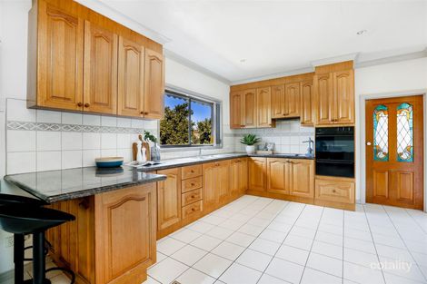 Property photo of 34 Ledger Avenue Fawkner VIC 3060