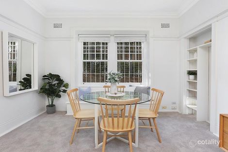 Property photo of 2/170 New South Head Road Edgecliff NSW 2027