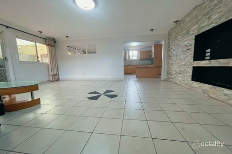 Property photo of 156 Chisholm Road Auburn NSW 2144