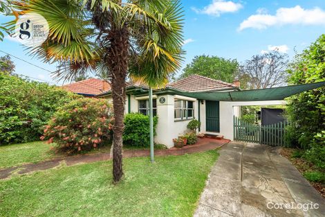 Property photo of 38 Andrew Street Melrose Park NSW 2114