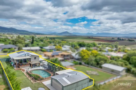 Property photo of 12 Davies Street Kalbar QLD 4309