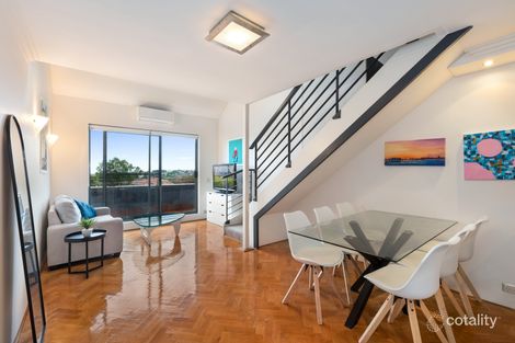 Property photo of 307/2 Macpherson Street Cremorne NSW 2090