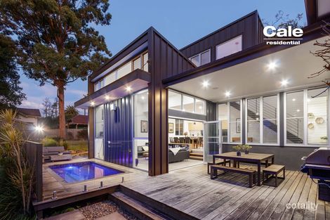 101 Essex St, Epping, NSW 2121