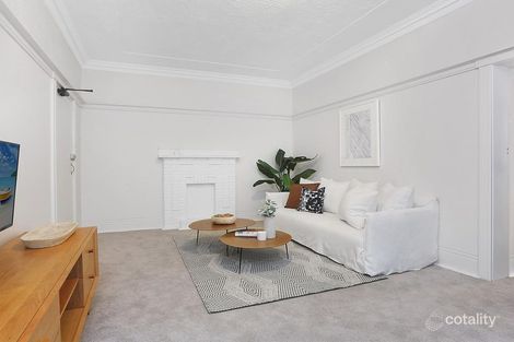 Property photo of 2/170 New South Head Road Edgecliff NSW 2027