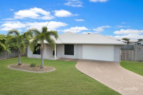 Property photo of 7 Meridian Court Burdell QLD 4818