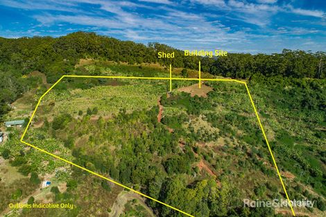 Property photo of 134 Snake Gully Road Upper Burringbar NSW 2483