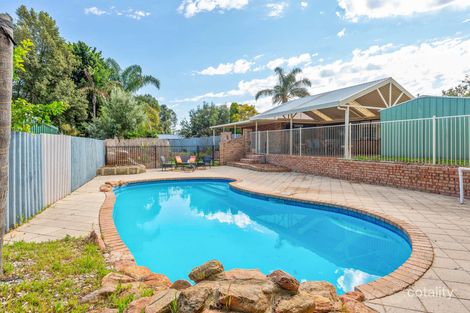 Property photo of 33 Plover Drive Yangebup WA 6164