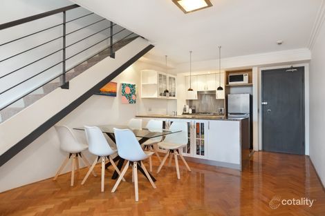 Property photo of 307/2 Macpherson Street Cremorne NSW 2090