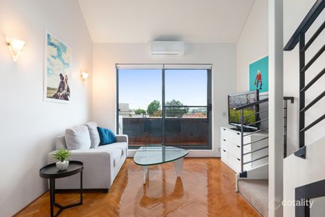 Property photo of 307/2 Macpherson Street Cremorne NSW 2090