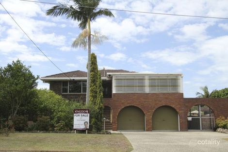 22 Gardenia St, Clontarf, QLD 4019