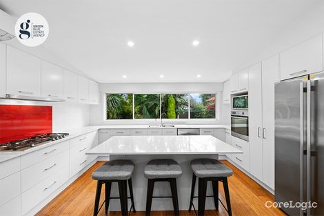 Property photo of 38 Andrew Street Melrose Park NSW 2114