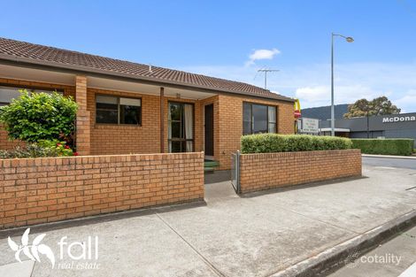 2/61 Burnett St, New Norfolk, TAS 7140
