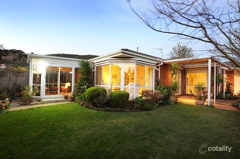 Property photo of 12 Willow Road Upper Ferntree Gully VIC 3156