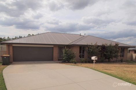 Property photo of 19 Lombardy Way Orange NSW 2800
