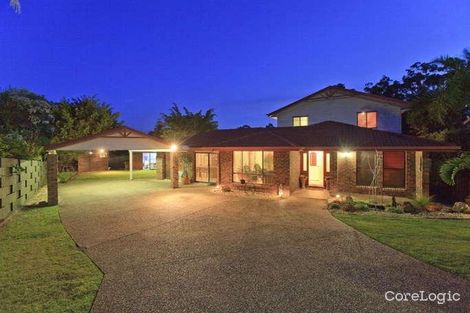 Property photo of 9 Christole Court Carina QLD 4152