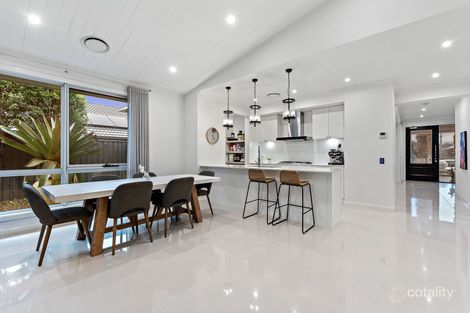 Property photo of 5 Killara Boulevard Logan Reserve QLD 4133