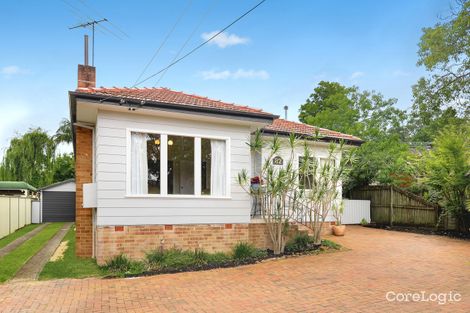 Property photo of 82 Edgeworth David Avenue Wahroonga NSW 2076