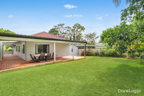 Property photo of 82 Edgeworth David Avenue Wahroonga NSW 2076