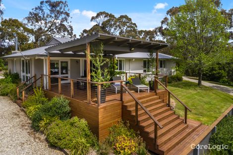 Property photo of 217 Mount Macedon Road Macedon VIC 3440