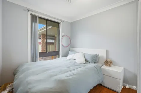 Property photo of 63 Tanbark Circuit Werrington Downs NSW 2747