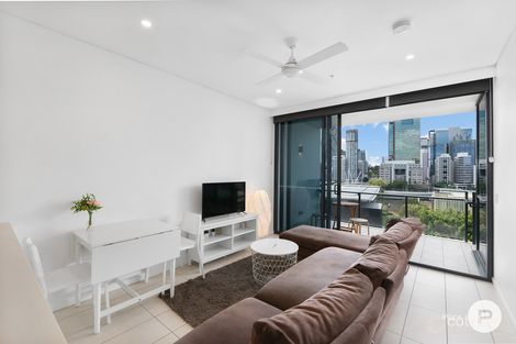 Property photo of 1004/19 Hope Street South Brisbane QLD 4101