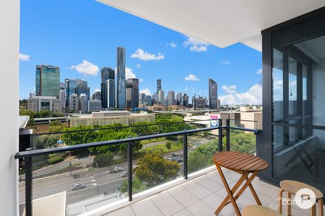Property photo of 1004/19 Hope Street South Brisbane QLD 4101