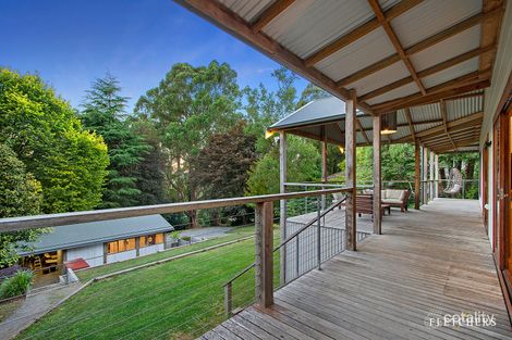 Property photo of 22 Yarrabee Road Mount Dandenong VIC 3767