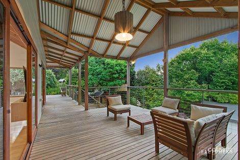 Property photo of 22 Yarrabee Road Mount Dandenong VIC 3767
