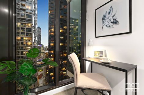 Property photo of 3403/618 Lonsdale Street Melbourne VIC 3000
