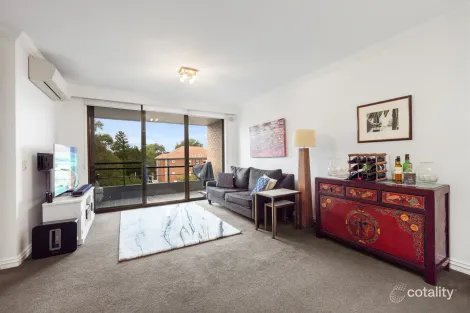 21/64-70 Spofforth St, Cremorne, NSW 2090