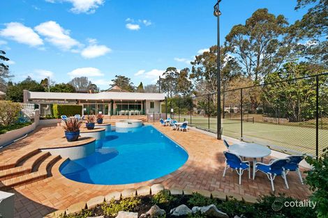 Property photo of 8/30-34 Greenoaks Avenue Cherrybrook NSW 2126