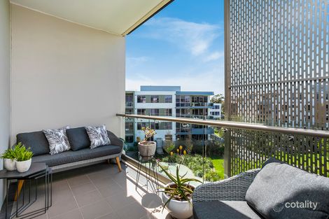 Property photo of 348/79-91 Macpherson Street Warriewood NSW 2102