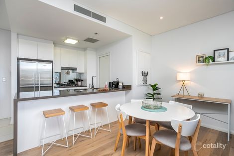 Property photo of 348/79-91 Macpherson Street Warriewood NSW 2102