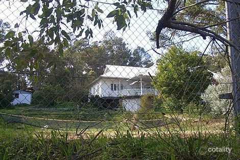 111 Old York Rd, Greenmount, WA 6056