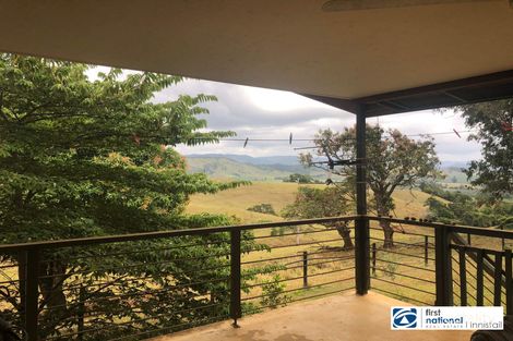 2118 Palmerston Hwy, East Palmerston, QLD 4860