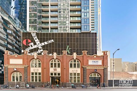Property photo of 1712/618 Lonsdale Street Melbourne VIC 3000