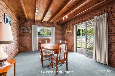 Property photo of 15 Barclay Drive Cheltenham VIC 3192