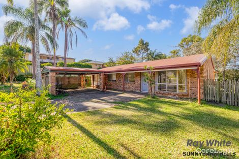 Property photo of 40 Terowi Street Sunnybank Hills QLD 4109