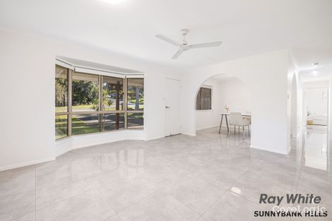 Property photo of 40 Terowi Street Sunnybank Hills QLD 4109