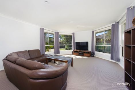 Property photo of 32 Yarra Avenue Port Macquarie NSW 2444